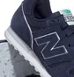 Кроссовки женские New Balance Blue WL373FS2