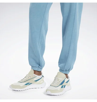 Штани чоловічі Reebok Classics Natural Dye Light Blue Hs9154