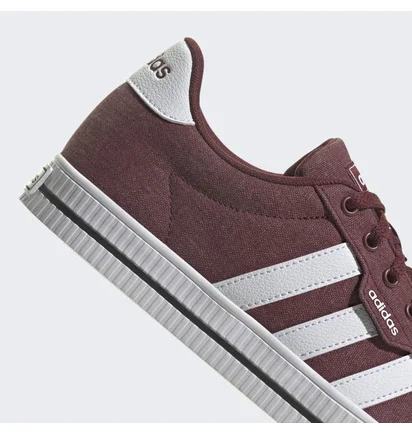 Кроссовки мужские Adidas Daily 3.0 Shoes Bordo Hp6031