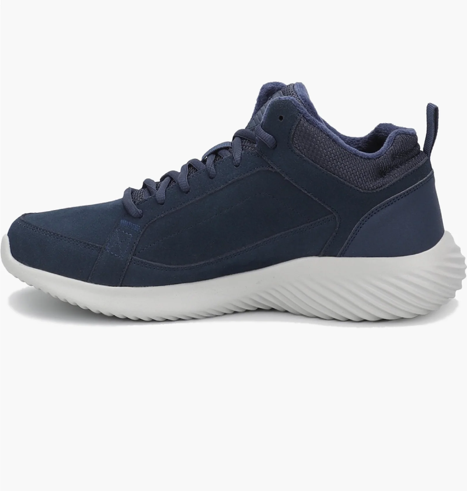 ᐉ Кроссовки мужские Skechers Bounder Blue 232411-NVY - купить в