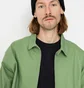 Куртка унісекс Nike Sb Wvn Twill Prem Jkt Green FQ0406-386