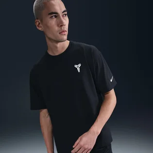 Футболка мужская Nike Kb U Nk Tee Bettermental Black HJ3318-010