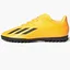 Сороконожки детские Adidas X Speedportal.4 Tf Yellow GZ2448