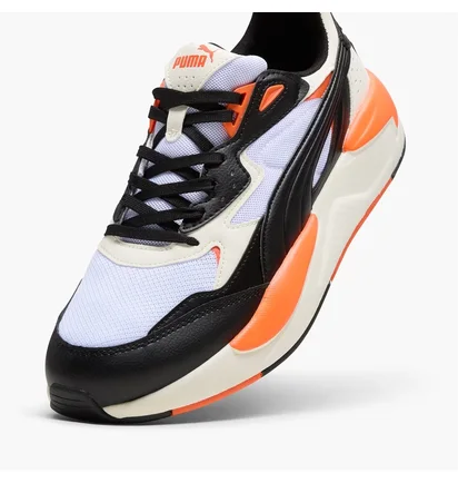 Кросівки унісекс Puma X-Ray Speed Sneakers Multi 384638-68