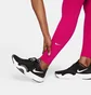 Лосини жіночі Nike One Dri-Fit Training Pink DD0252-615