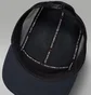 Кепка чоловіча Air Jordan Fly Cap Jumpman Black FV5304-011