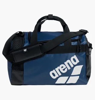 Сумка унісекс Arena All Set Blue 010236-400