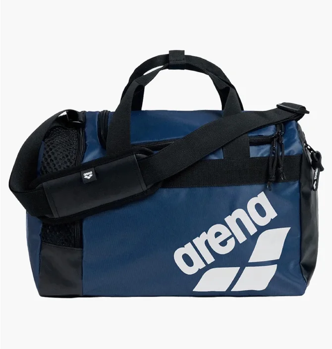 Сумка унісекс Arena All Set Blue 010236-400