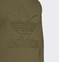 Худи мужское Adidas Graphics Trefoil Series Hoodie Olive H13499