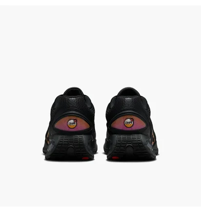 Кроссовки мужские Nike Air Max 90 Black IF6198-001