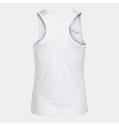 Майка женская Joma Montreal Tank Top White 901714.200