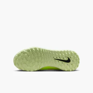Сороконіжки дитячі Nike Phantom 6 High Academy Green HQ2049-800