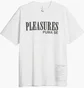 Футболка мужская Puma X Pleasures White 620878-02