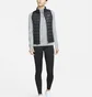 Жилетка жіноча Nike Womens Synthetic-Fill Running Vest Black DD6084-010
