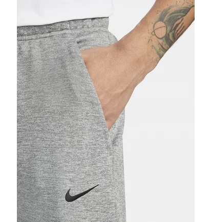 Штаны мужские Nike Therma-Fit Grey Dq5405-063