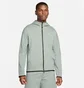 Спортивный костюм мужской Nike Tech Fleece Lightweight Grey DX0822-330__DX0826-330