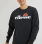 Світшот чоловічий Ellesse Sl Succiso Sweatshirt Black SHC07930-106
