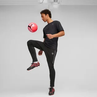Бутси унісекс Puma Attacanto Black 107477-03