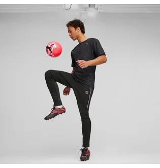 Бутси унісекс Puma Attacanto Black 107477-03