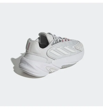 Кроссовки женские Adidas Ozelia Beige GW1850