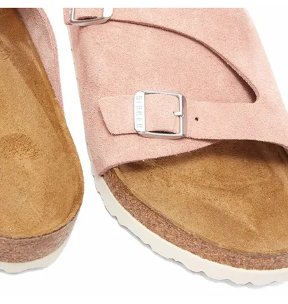 Сандали мужские Birkenstock Zürich Sfb Pink 1023881