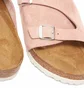 Сандали мужские Birkenstock Zürich Sfb Pink 1023881