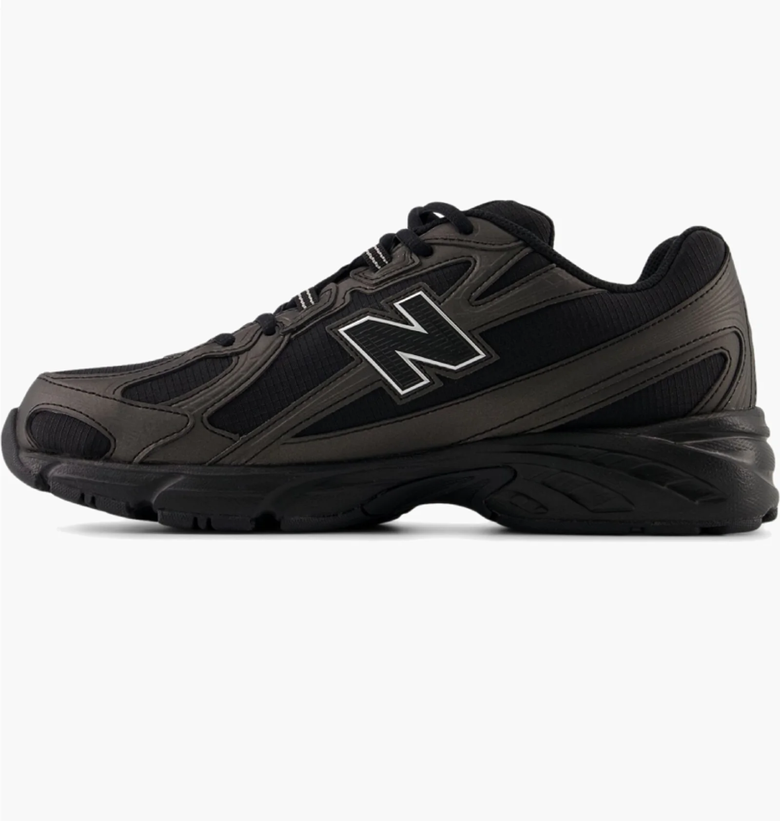 ᐉ Кросівки унісекс New Balance U740 Black U740BS2 - придбати в