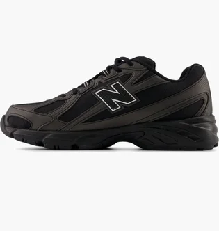 Кроссовки унисекс New Balance U740 Black U740BS2