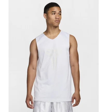 Майка чоловіча Nike Dri-Fit Standard Issue Kobe Metallic FZ0934-100