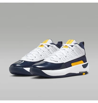 Кроссовки мужские Air Jordan Max Aura 7 White HQ2091-102