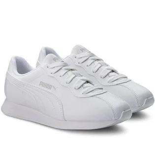 Кроссовки мужские Puma Turin 2 White 366962-03