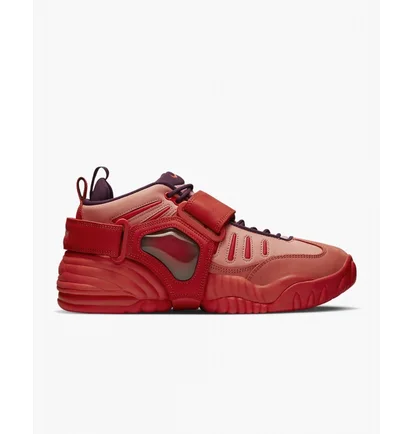 Кросівки чоловічі Nike X Ambush Air Adjust Force Red Dm8465-800