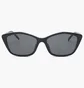 Сонцезахисні окуляри жіночі SAINT LAURENT Grey/Black SL-775-F-001-57