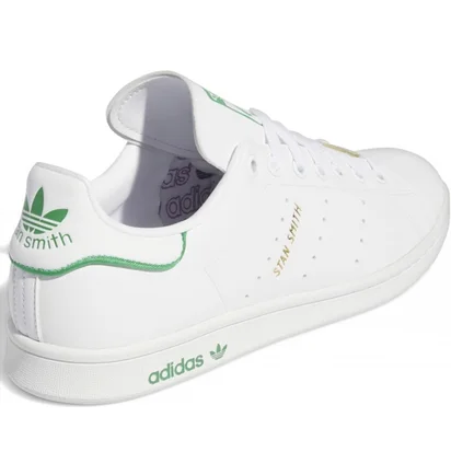 Кроссовки мужские Adidas Shoes Originals Stan Smith White GW0490