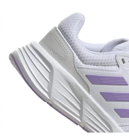 Кроссовки женские Adidas Galaxy 6 W White HP2415