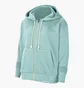 Толстовка женская Nike Standard Issue Light Blue CU3793-382