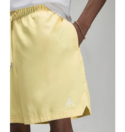 Шорты мужские Air Jordan Essentials Yellow Dm1371-821