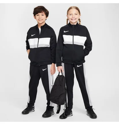 Спортивный костюм детский Nike Academy Black FZ5309-010__FZ5310-010