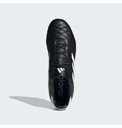 Бутсы унисекс Adidas Copa Gloro Firm Ground Boots Black IF1833