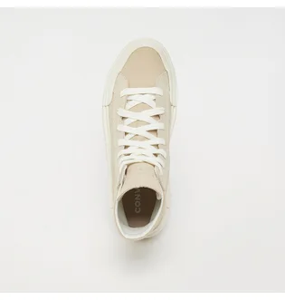 Кеды унисекс Converse Chuck Taylor All Star Cruise Beige A07209C