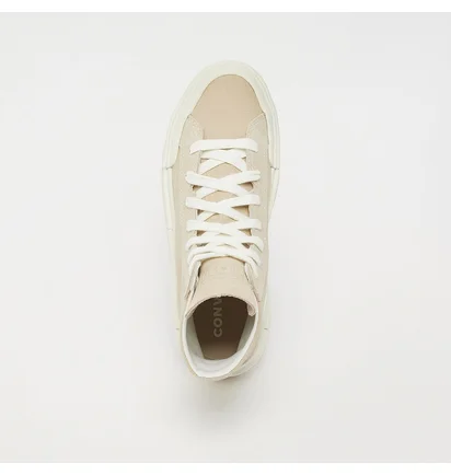 Кеды унисекс Converse Chuck Taylor All Star Cruise Beige A07209C