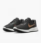 Кросівки жіночі Nike Revolution 6 Next Nature Running Shoes Black Dc3729-009