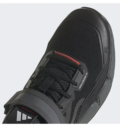 Кросівки жіночі Adidas 5.10 Trailcross Clip-In Mountain Biking Shoes Grey Hp9931