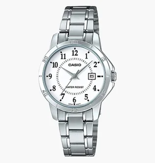 Часы женские Casio LTP-V004D-7BUDF