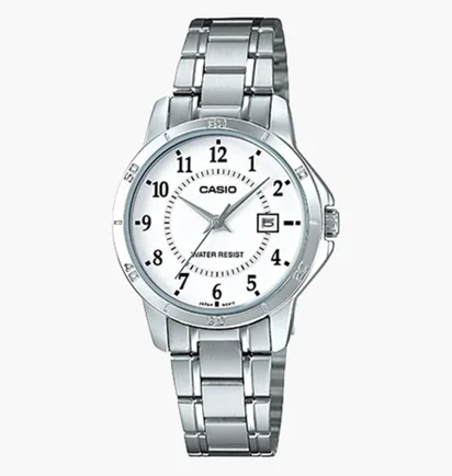 Часы женские Casio LTP-V004D-7BUDF