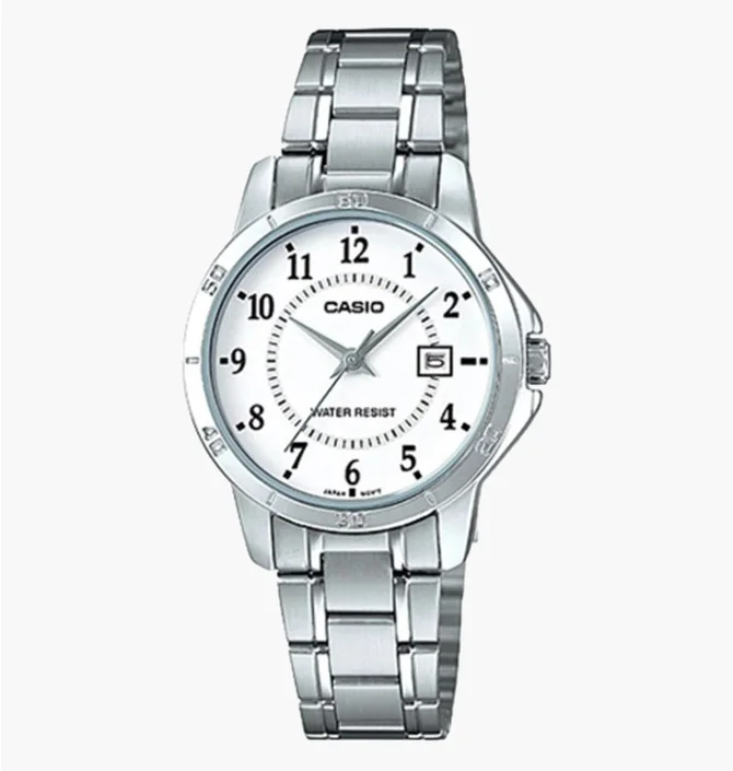 Часы женские Casio LTP-V004D-7BUDF