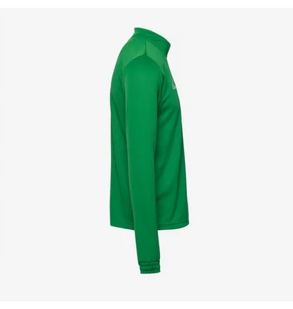 Олимпийка мужская Adidas Entrada 22 Training Top Green HI2129