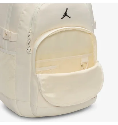 Рюкзак унисекс Air Jordan Jam Blacktop Beige LM9047-W5T