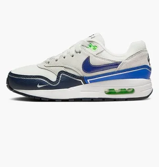 Кроссовки детские Nike Air Max 1 Grey HF7814-100