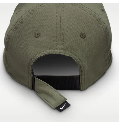 Кепка мужская Nike Baseball Dri-Fit Club Olive FB5625-222